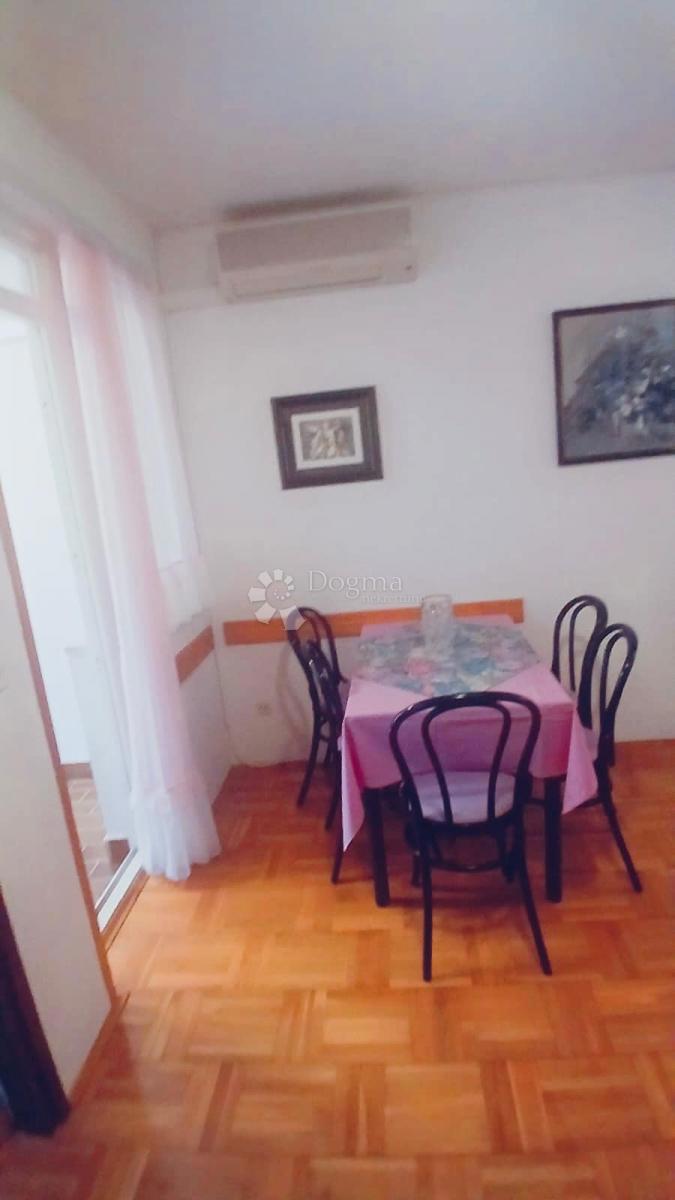 Appartamento Njivice, Omišalj, 33m2