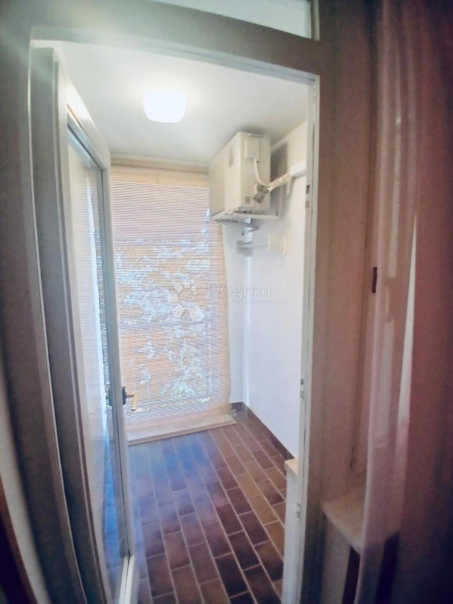 Appartamento Njivice, Omišalj, 33m2