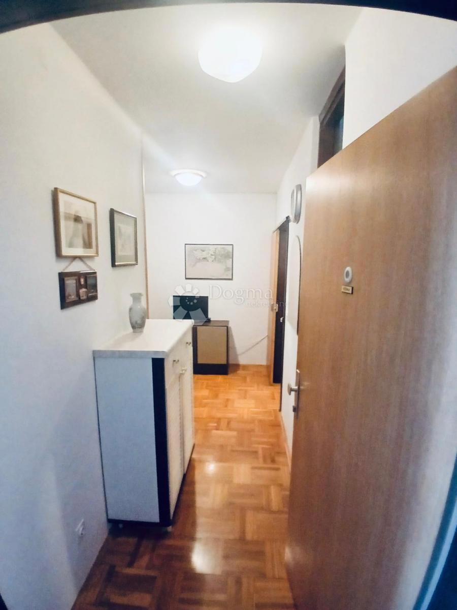 Appartamento Njivice, Omišalj, 33m2