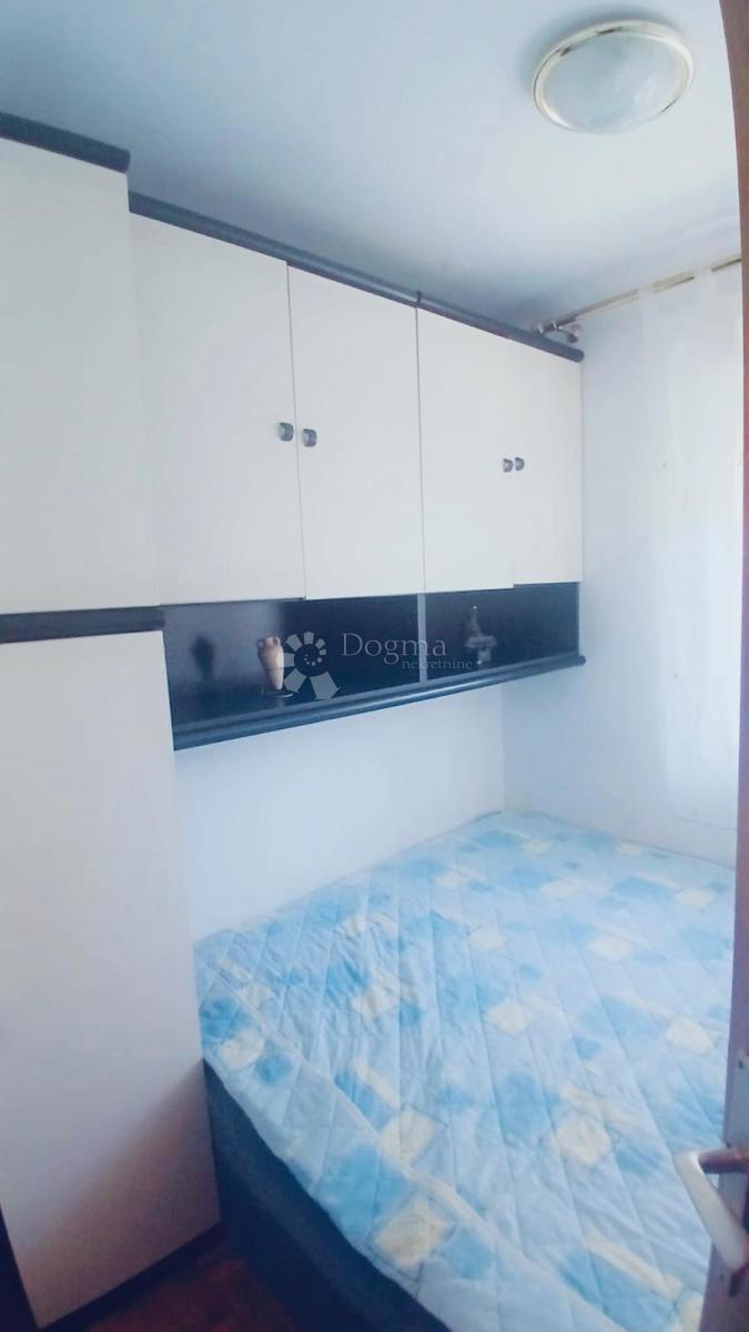 Appartamento Njivice, Omišalj, 33m2