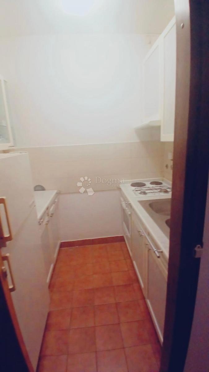 Appartamento Njivice, Omišalj, 33m2