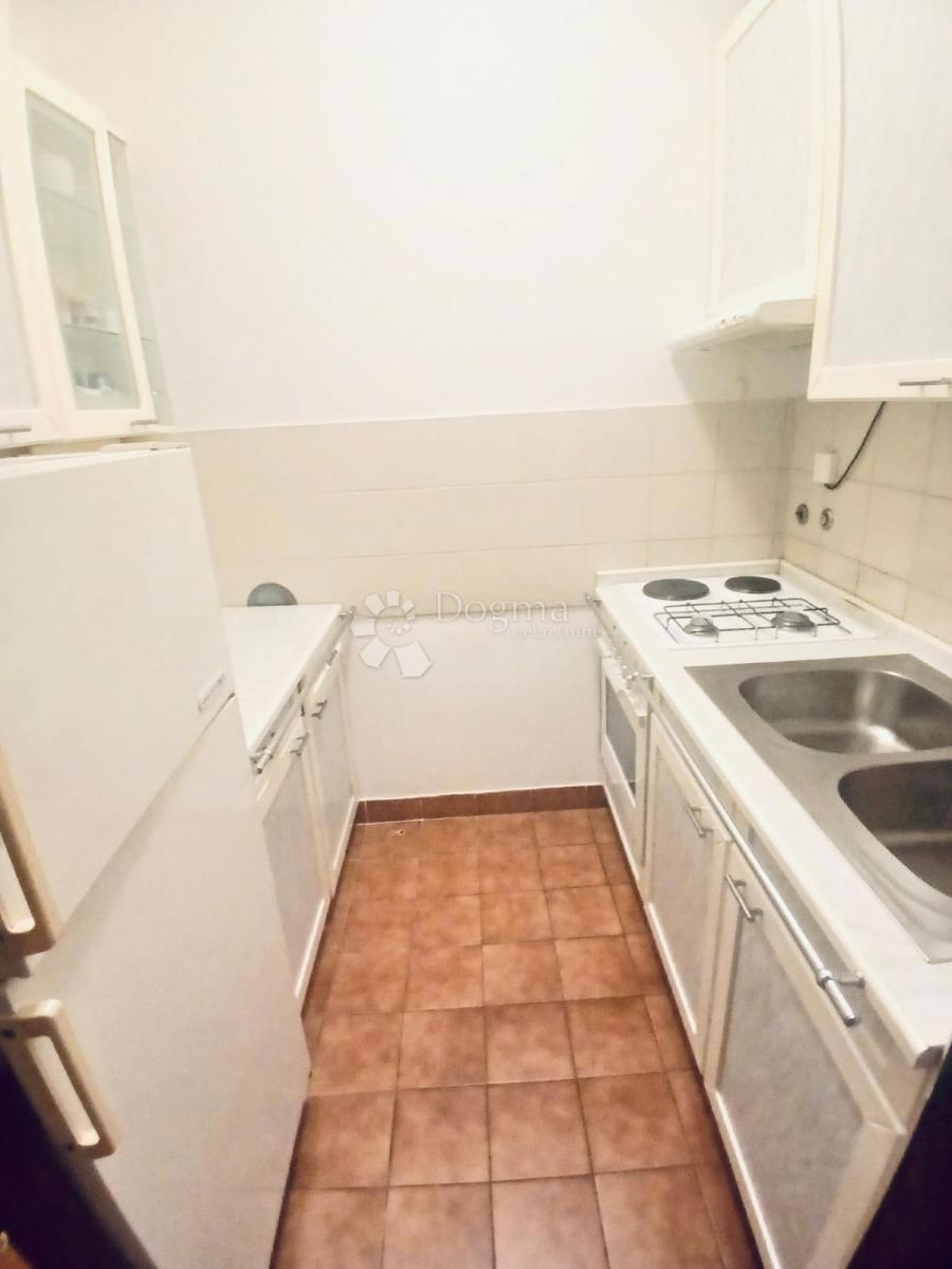 Appartamento Njivice, Omišalj, 33m2