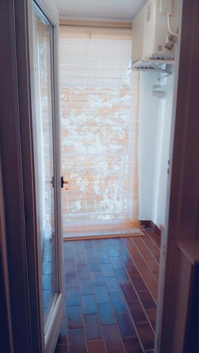 Appartamento Njivice, Omišalj, 33m2