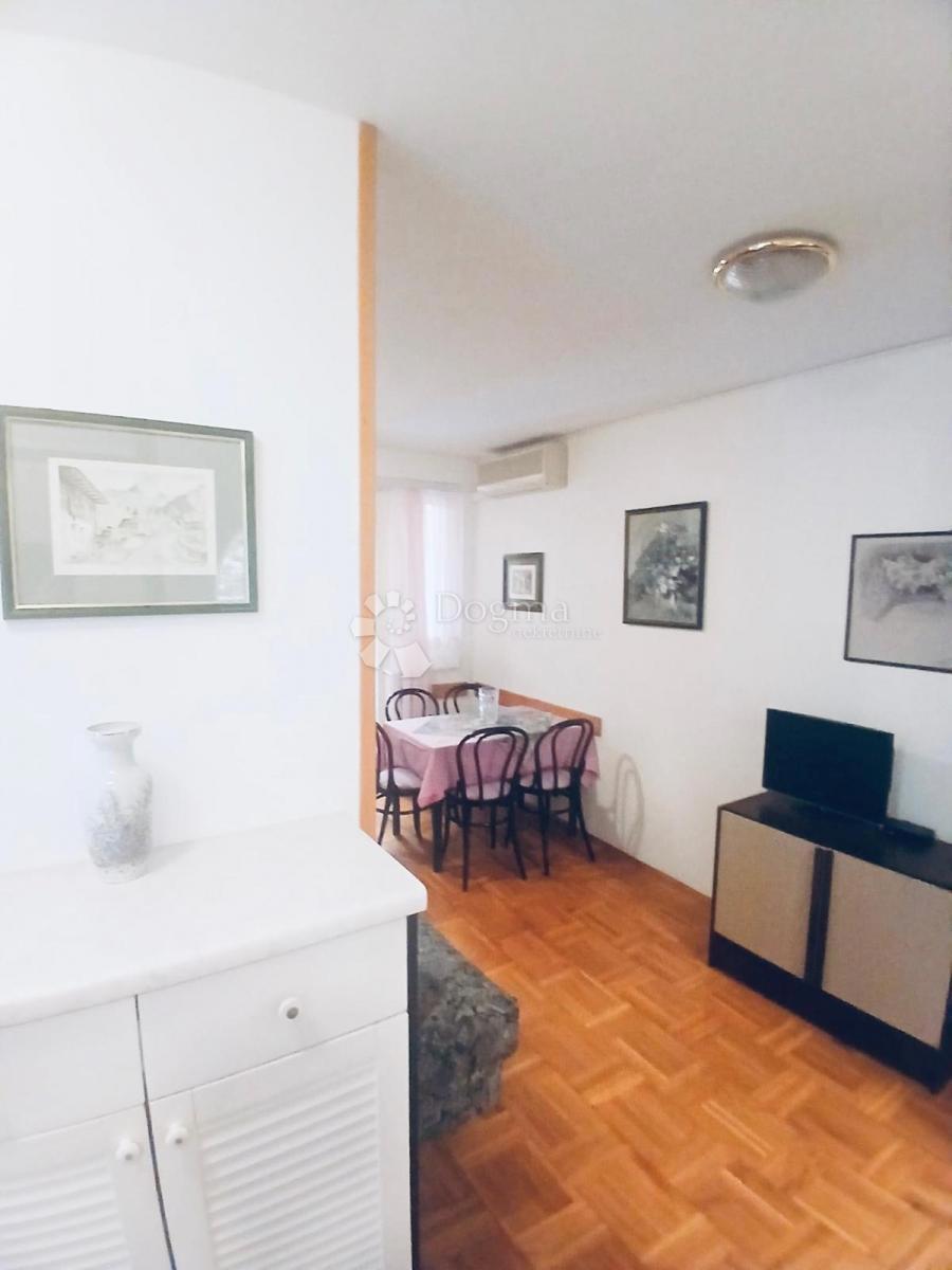 Appartamento Njivice, Omišalj, 33m2