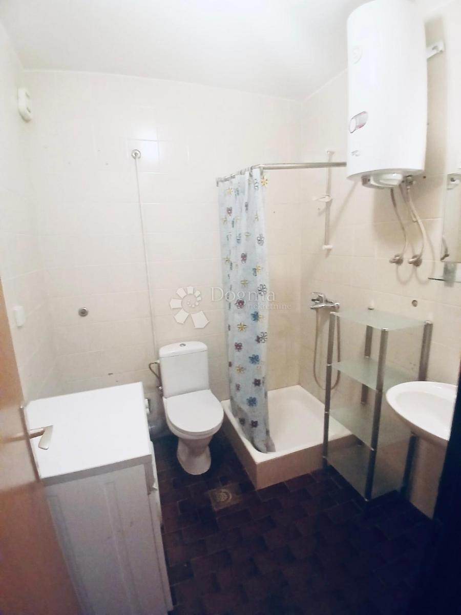 Appartamento Njivice, Omišalj, 33m2