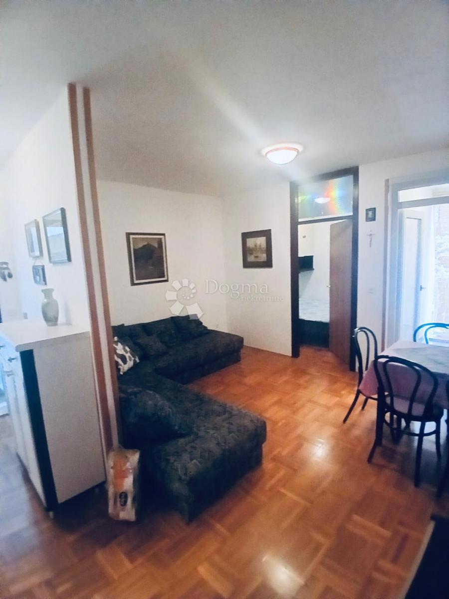 Appartamento Njivice, Omišalj, 33m2