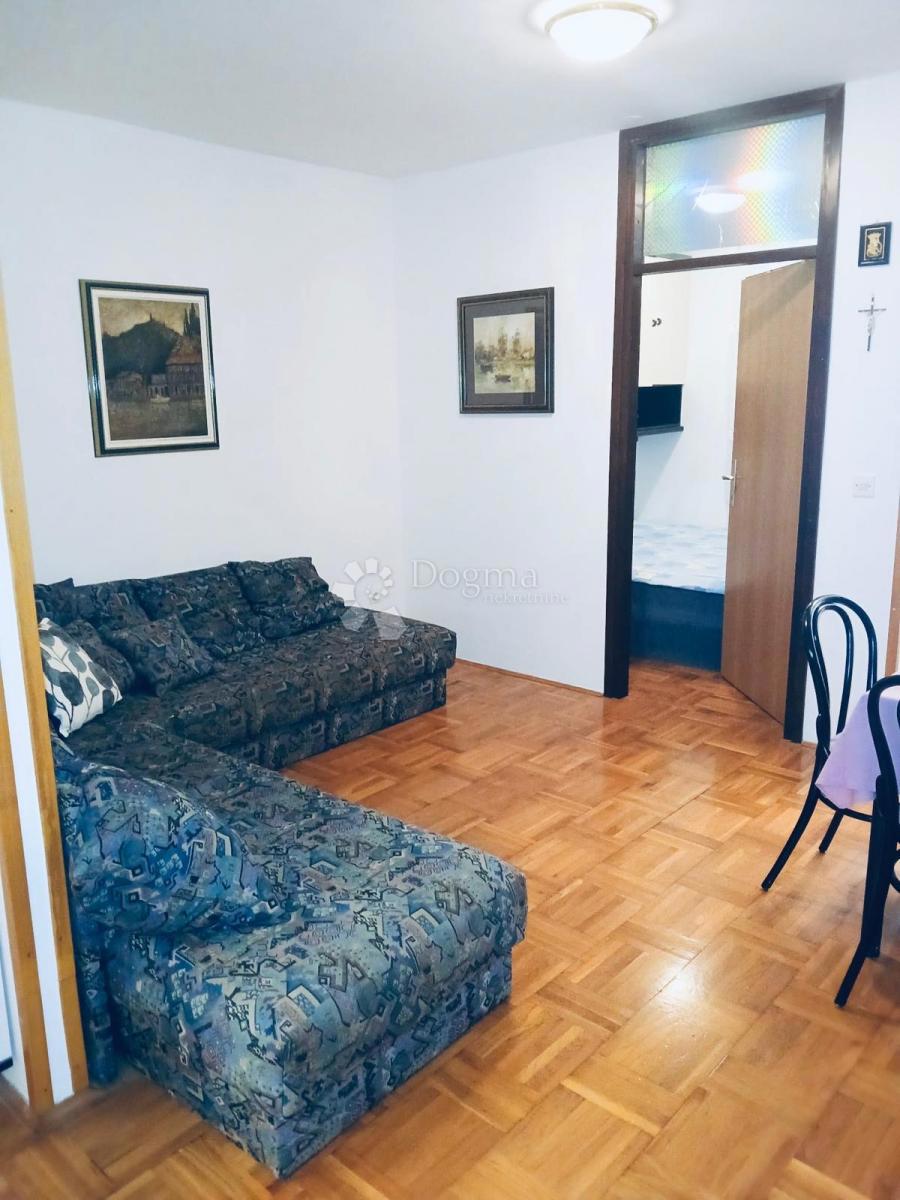 Appartamento Njivice, Omišalj, 33m2