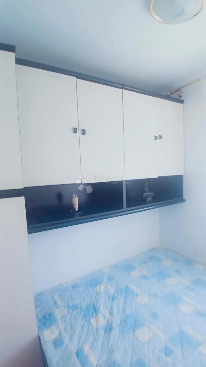 Appartamento Njivice, Omišalj, 33m2