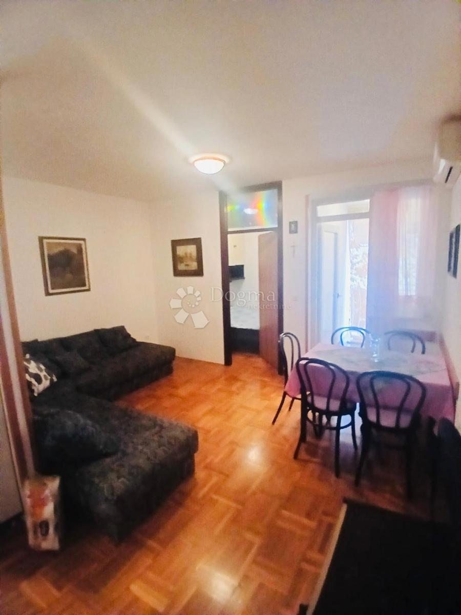 Appartamento Njivice, Omišalj, 33m2