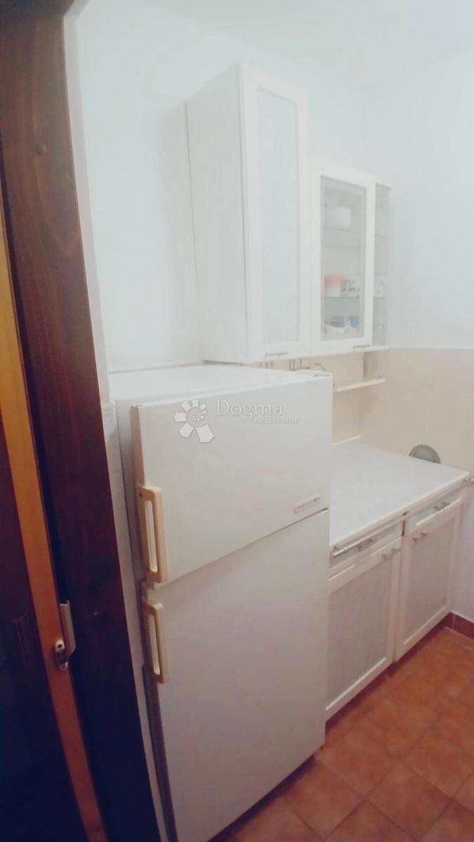 Appartamento Njivice, Omišalj, 33m2