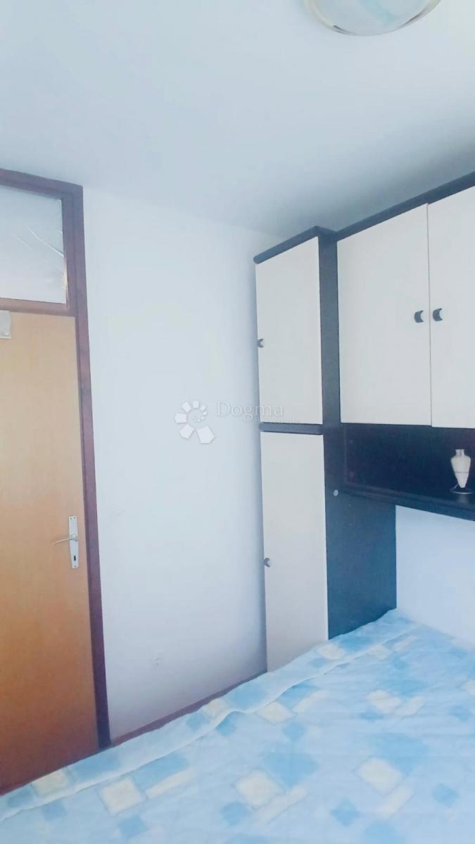 Appartamento Njivice, Omišalj, 33m2