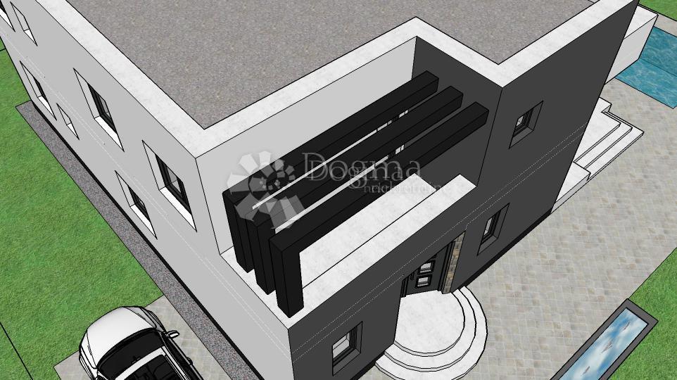 Casa Galižana, Vodnjan, 220m2