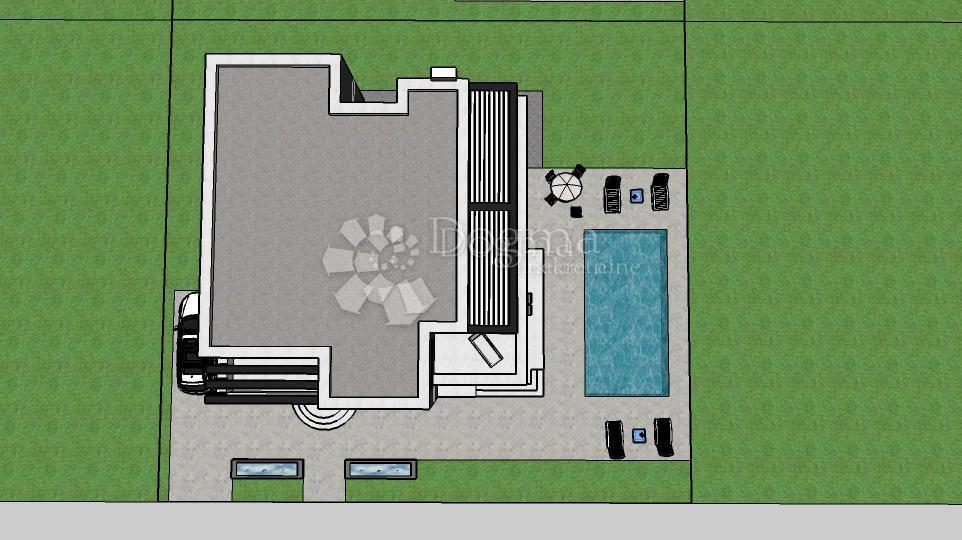 Casa Galižana, Vodnjan, 220m2