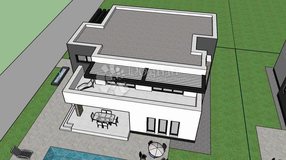 Casa Galižana, Vodnjan, 220m2