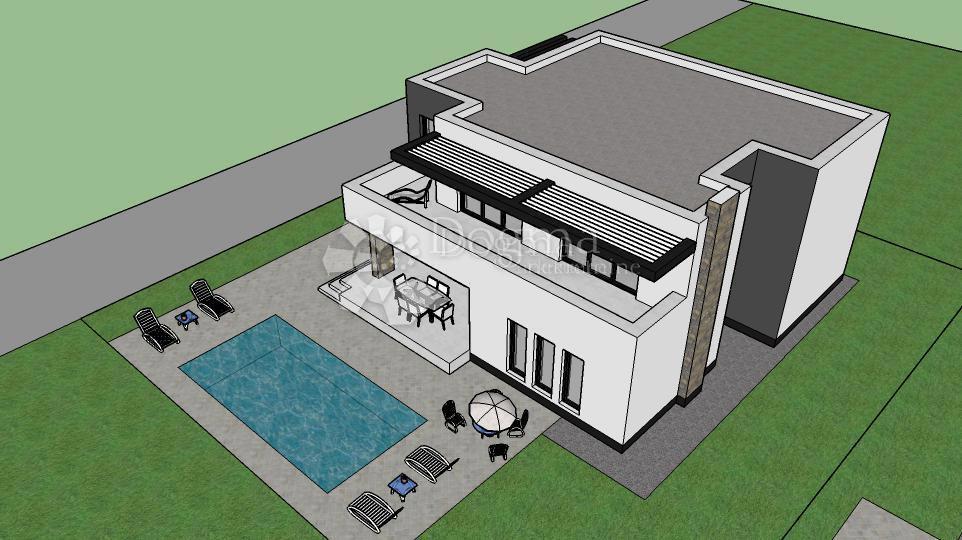 Casa Galižana, Vodnjan, 220m2