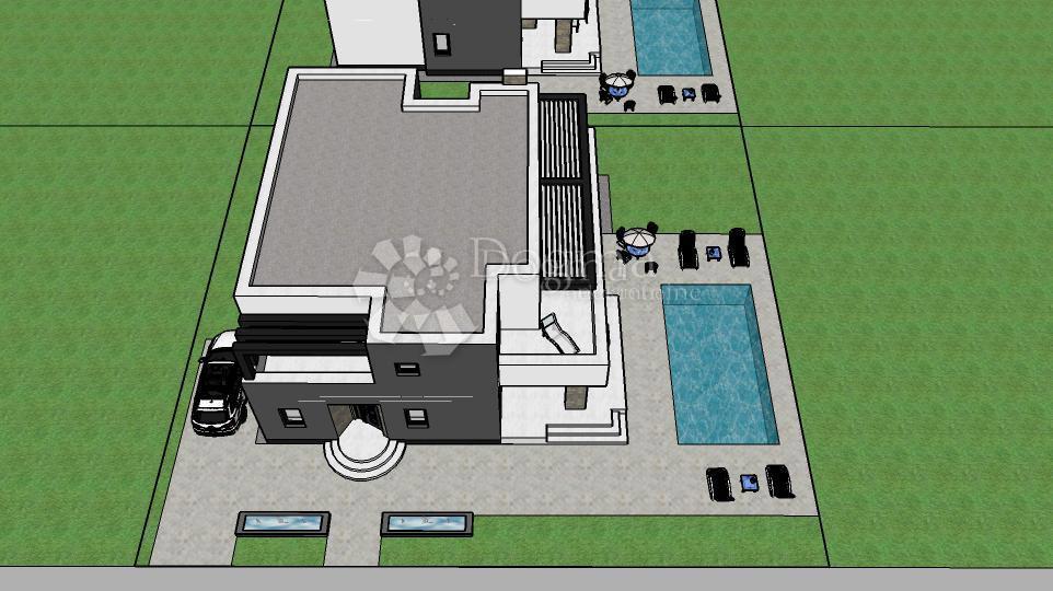 Casa Galižana, Vodnjan, 220m2
