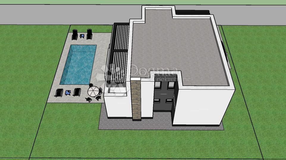 Casa Galižana, Vodnjan, 220m2