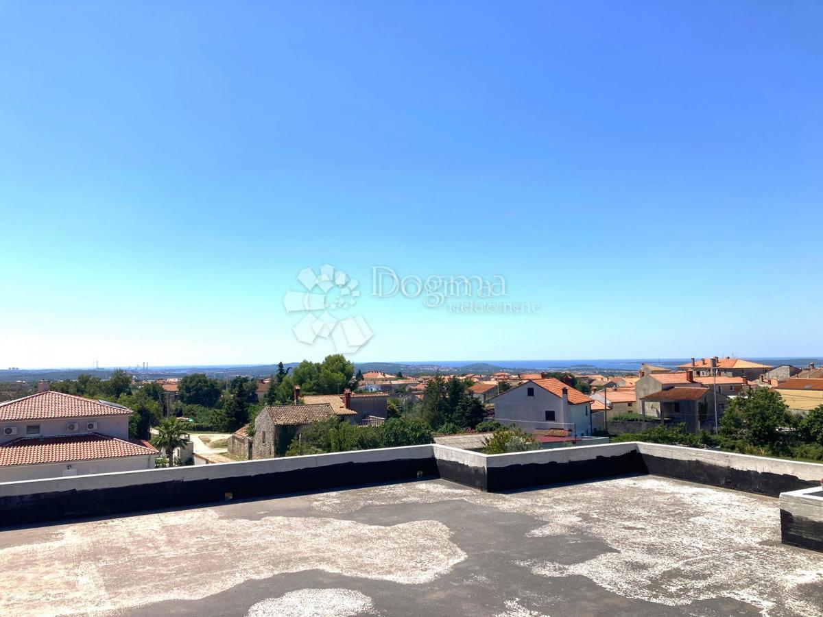 Casa Galižana, Vodnjan, 220m2