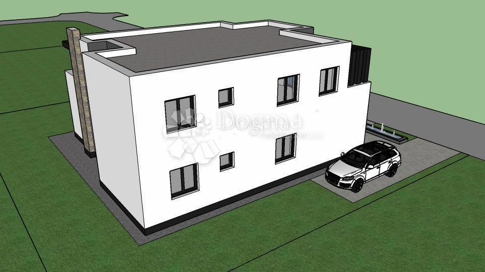 Casa Galižana, Vodnjan, 220m2