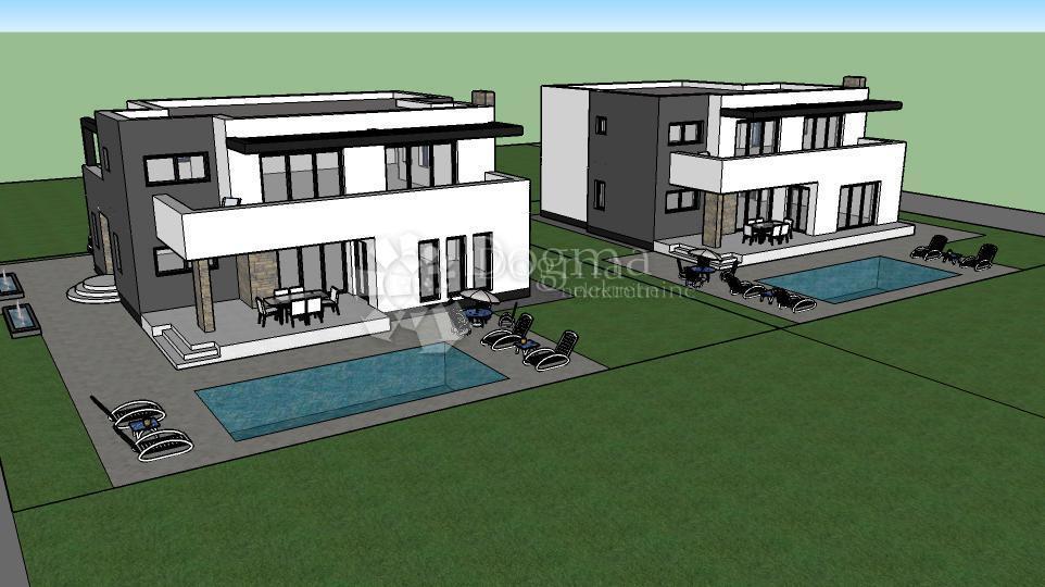 Casa Galižana, Vodnjan, 220m2