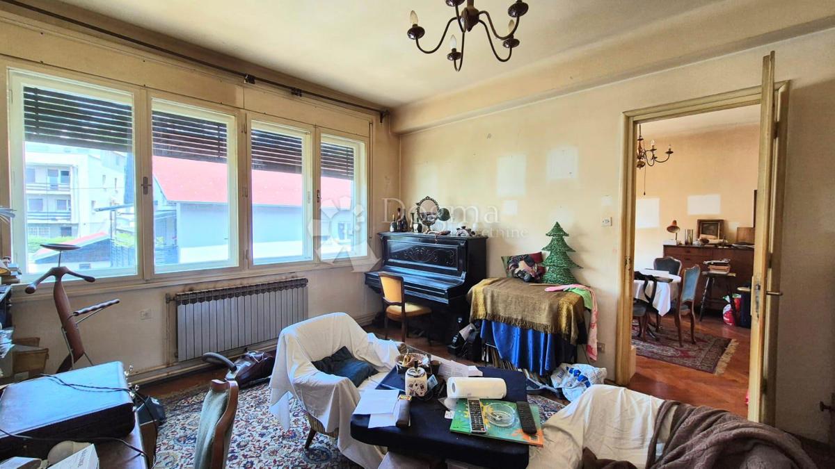 Spazioso appartamento vicino a Britanski trg