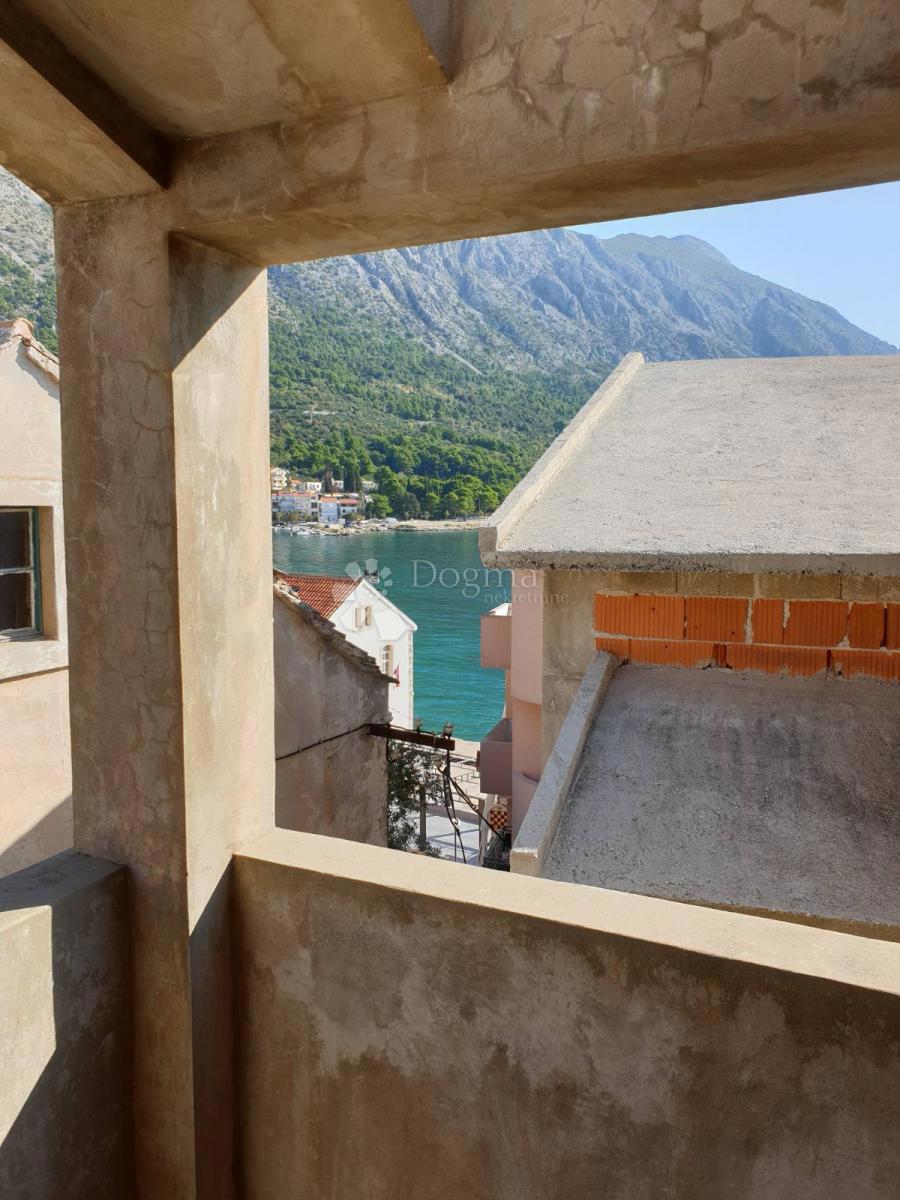 Casa Igrane, Podgora, 135m2