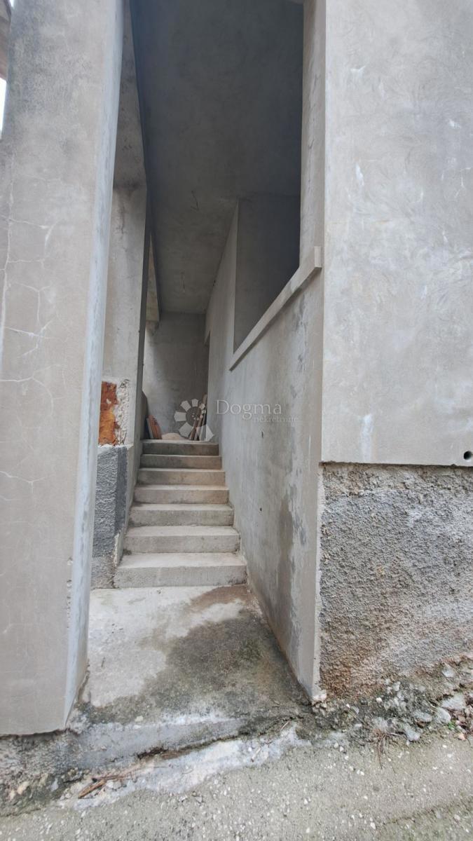 Casa Igrane, Podgora, 135m2