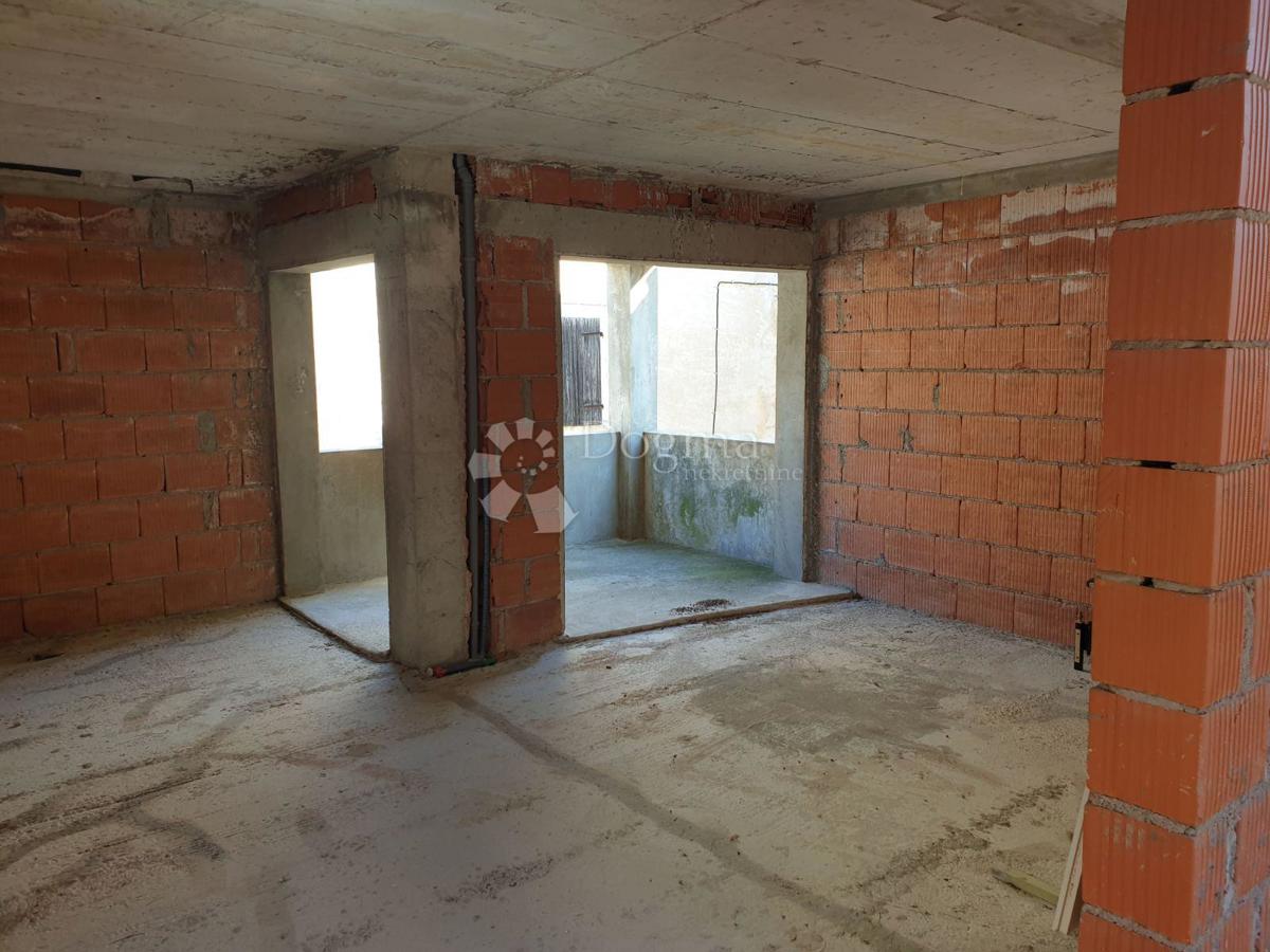 Casa Igrane, Podgora, 135m2