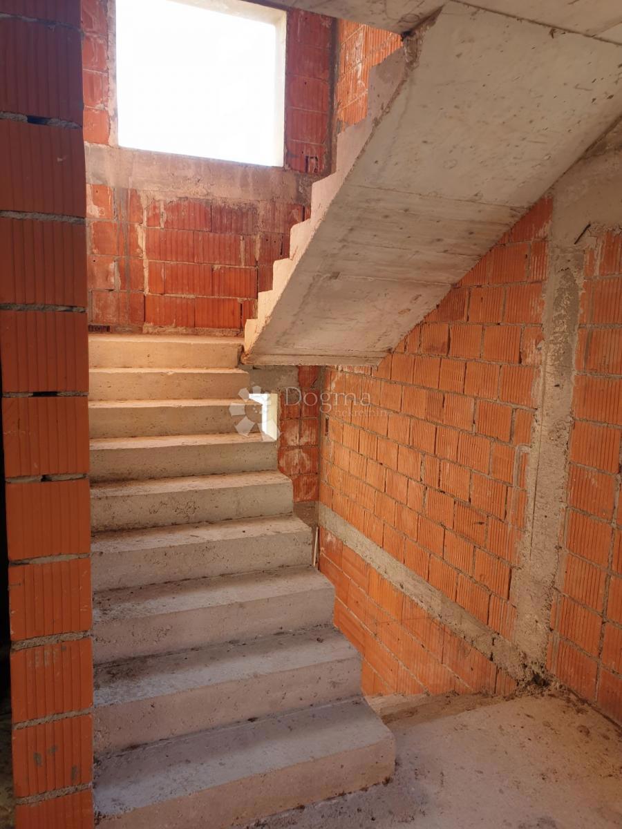 Casa Igrane, Podgora, 135m2