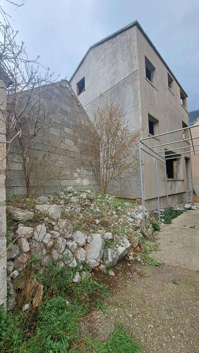 Casa Igrane, Podgora, 135m2