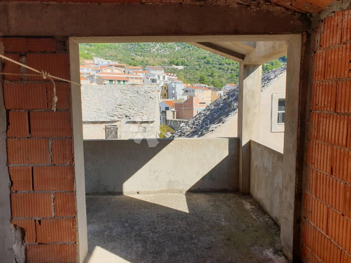 Casa Igrane, Podgora, 135m2