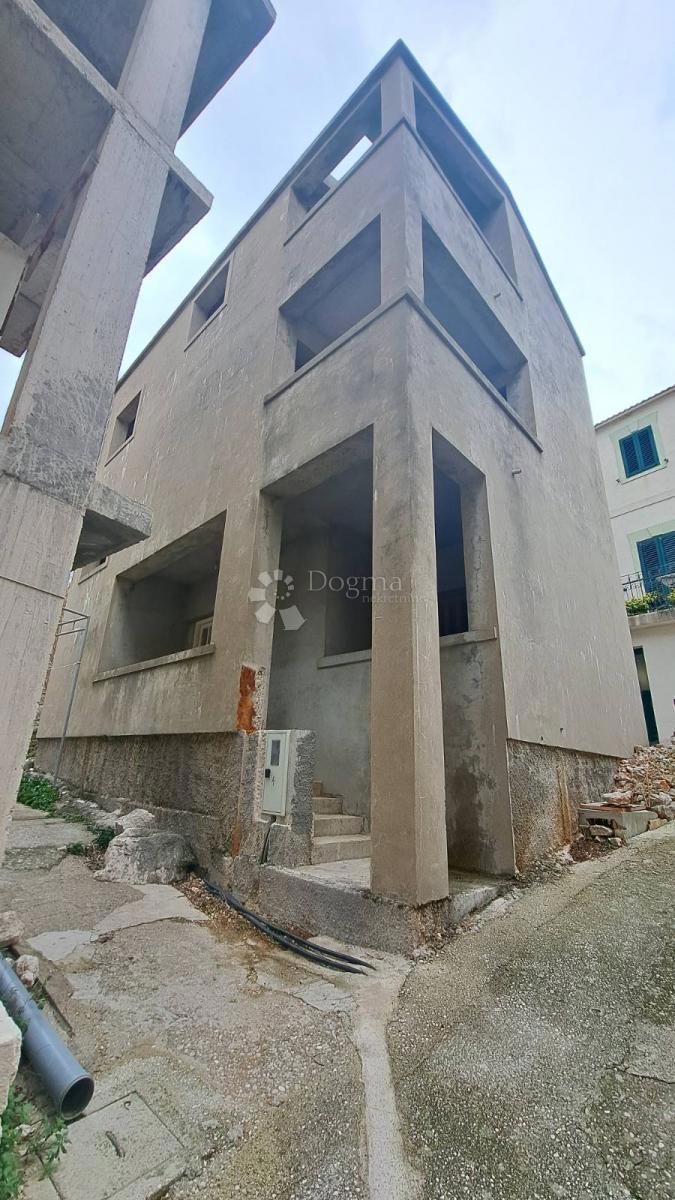 Casa Igrane, Podgora, 135m2