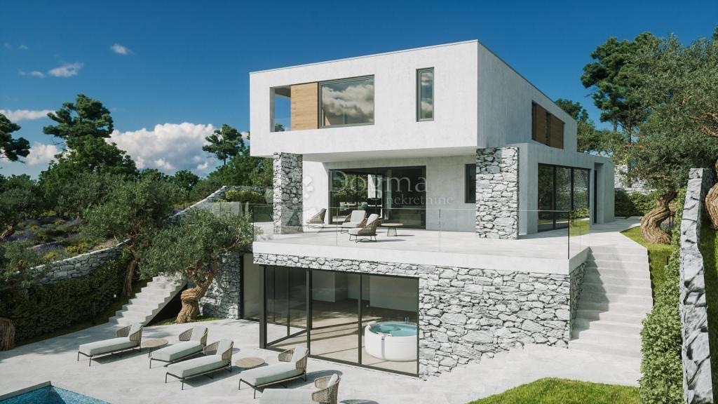 Casa Vodice, 376,48m2