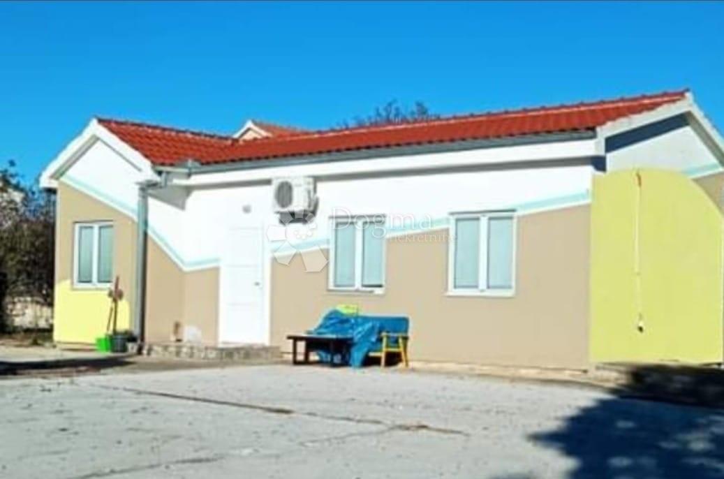 Casa Murvica, Poličnik, 50m2