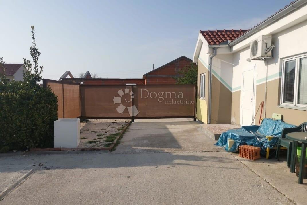 Casa Murvica, Poličnik, 50m2