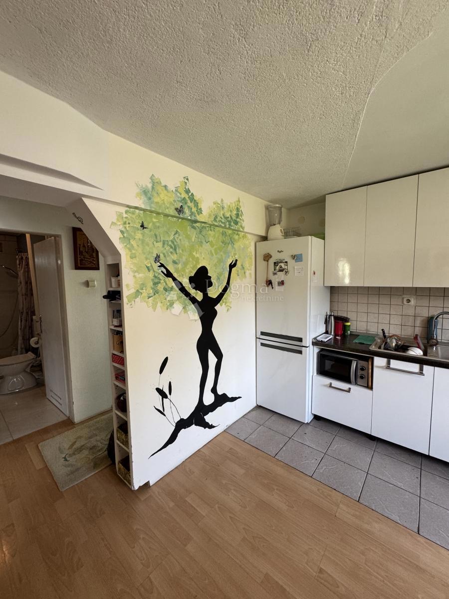 Casa Črešnjevec, Tuhelj, 102m2