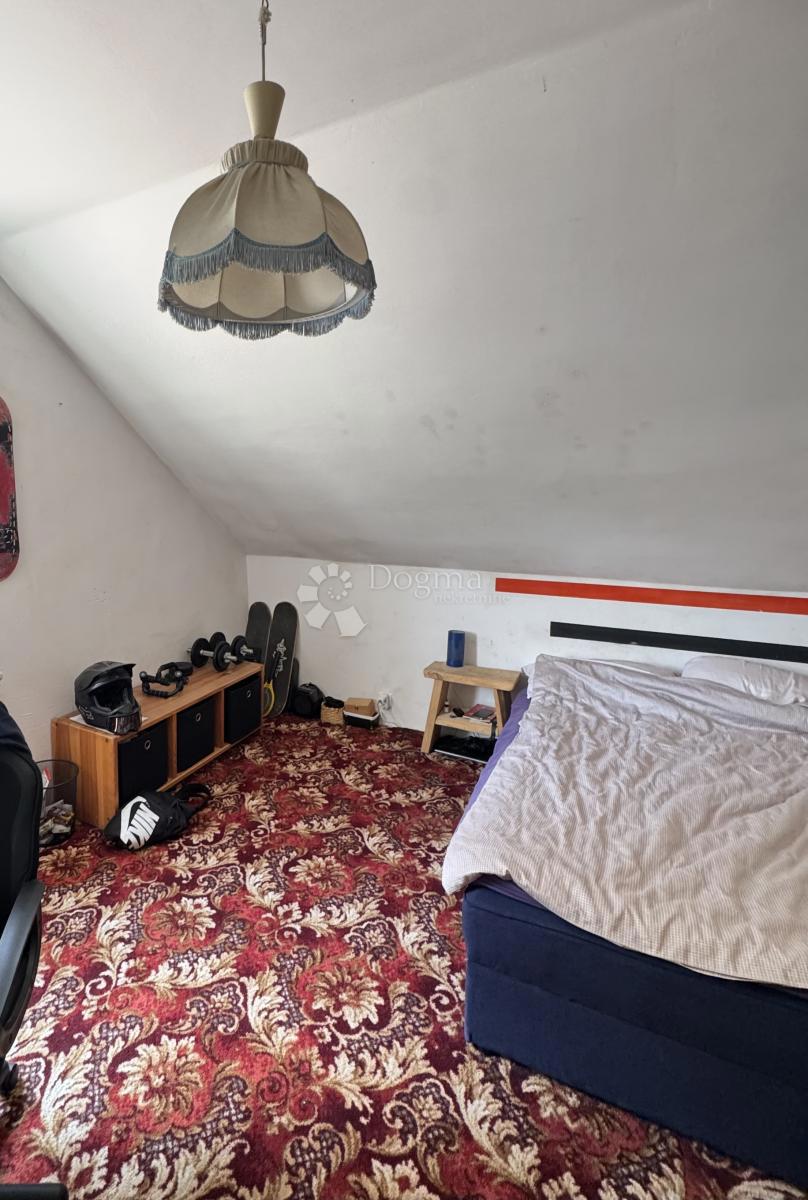 Casa Črešnjevec, Tuhelj, 102m2