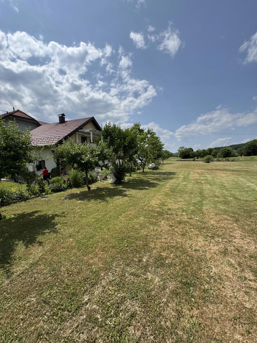 Casa Črešnjevec, Tuhelj, 102m2