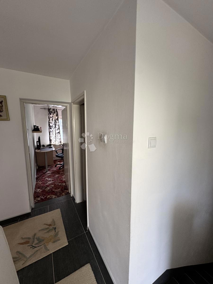 Casa Črešnjevec, Tuhelj, 102m2