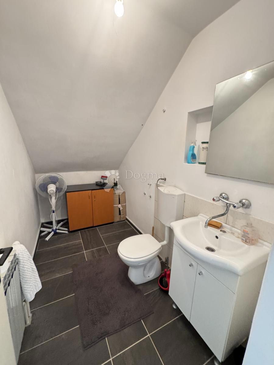 Casa Črešnjevec, Tuhelj, 102m2