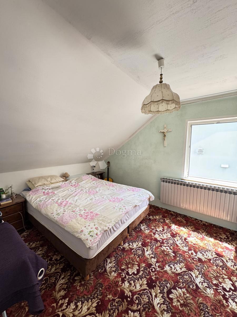 Casa Črešnjevec, Tuhelj, 102m2