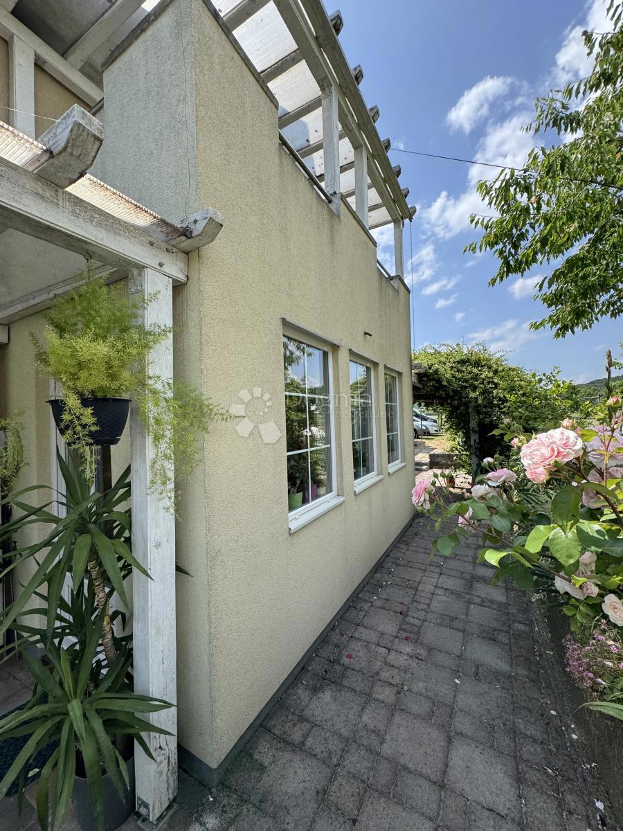 Casa Črešnjevec, Tuhelj, 102m2