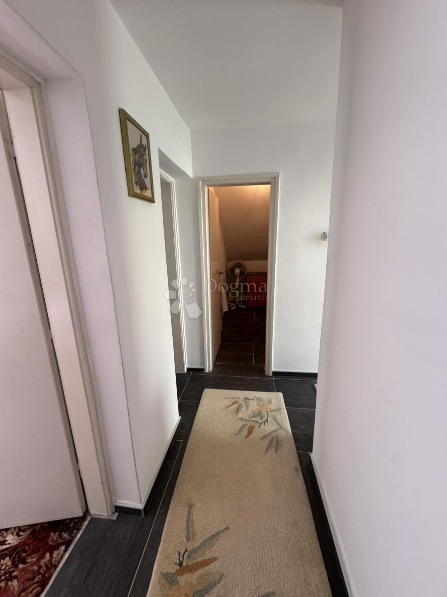 Casa Črešnjevec, Tuhelj, 102m2