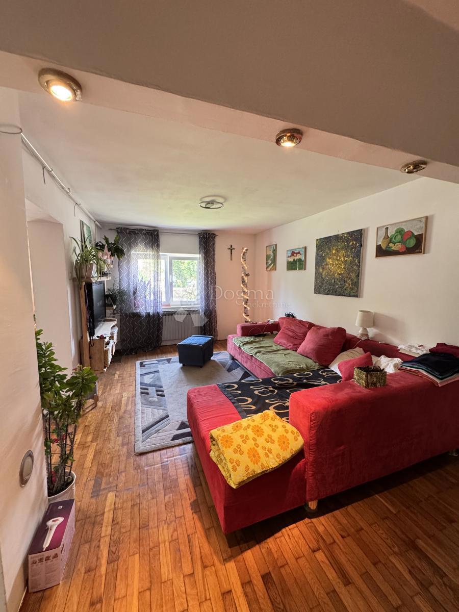 Casa Črešnjevec, Tuhelj, 102m2