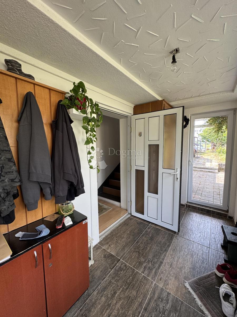 Casa Črešnjevec, Tuhelj, 102m2