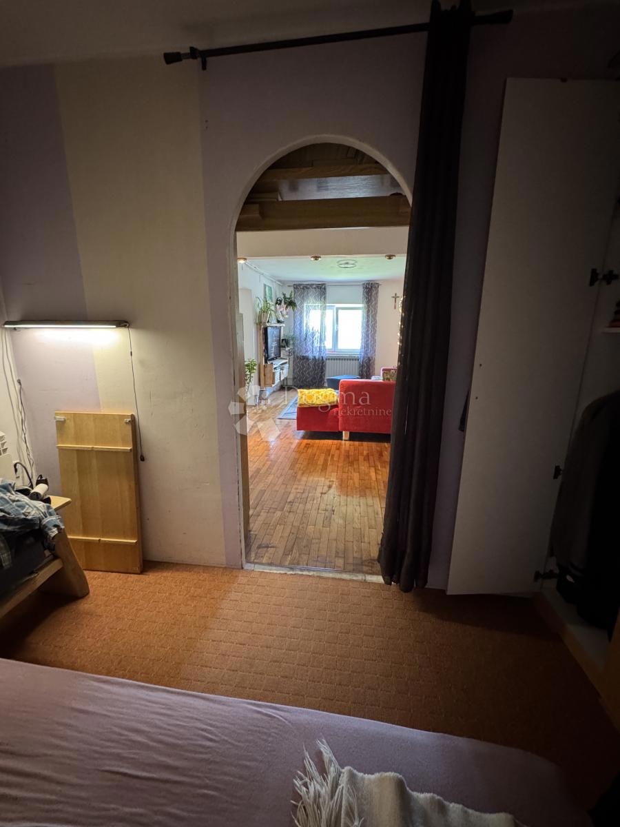 Casa Črešnjevec, Tuhelj, 102m2