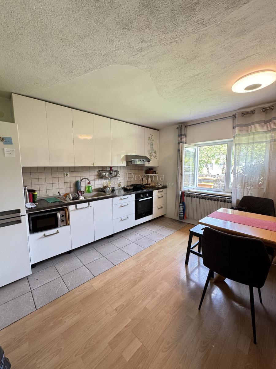 Casa Črešnjevec, Tuhelj, 102m2