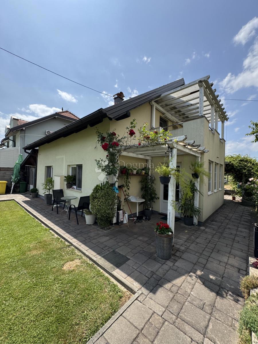 Casa Črešnjevec, Tuhelj, 102m2