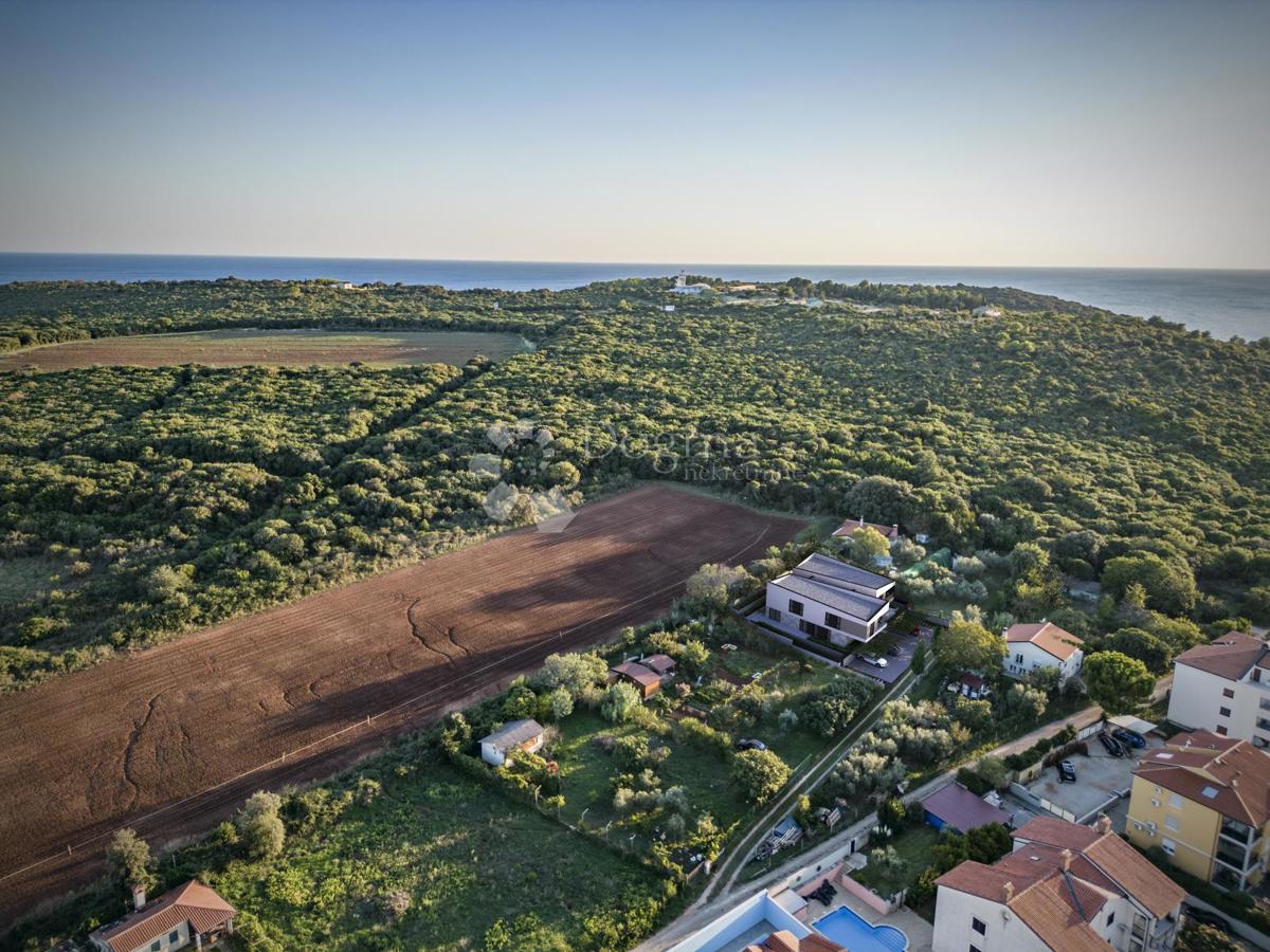 Allogio Banjole, Medulin, 51,87m2