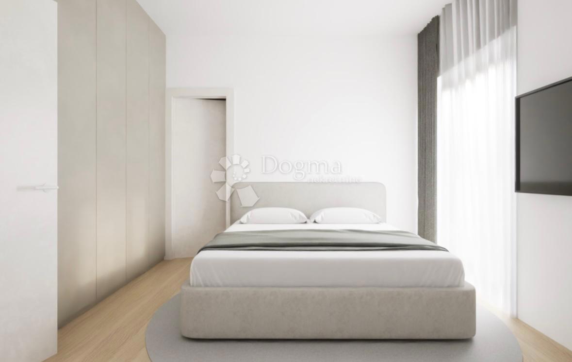 Allogio Pantovčak, Gornji Grad - Medveščak, 103,53m2